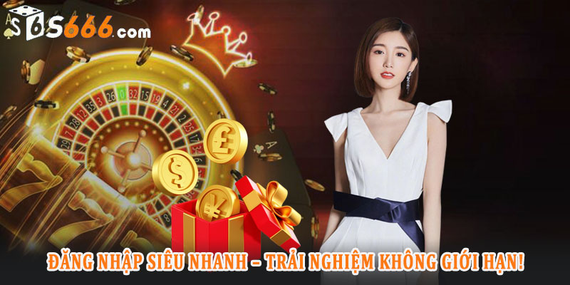 Tìm hiểu về quá trình đăng nhập S666 và lý do tại sao nó lại quan trọng