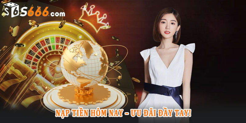 Những điều kiện cần lưu ý khi nạp tiền S666