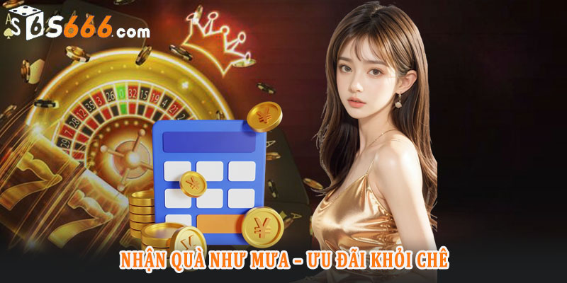Những điều cần lưu ý quan trọng để nhận khuyến mãi S666 thuận lợi