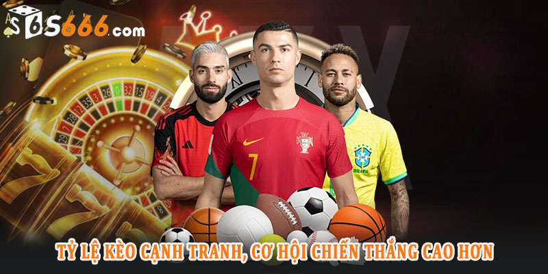 Các hình thức dự đoán phổ biến tại S666