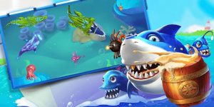 app bắn cá đổi thưởng