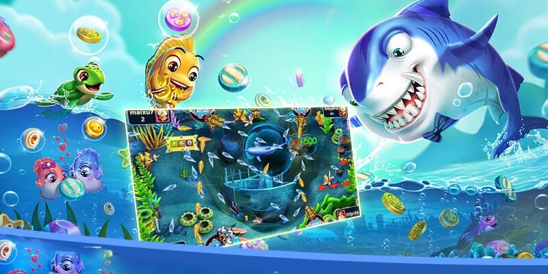 Súng cơ bản - Công cụ lý tưởng cho người mới chơi