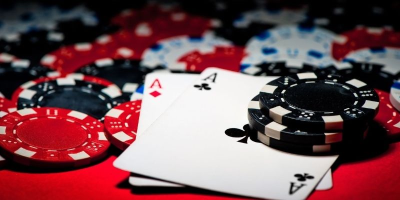 Blackjack online là trò chơi cá cược phổ biến tại nhà cái S666