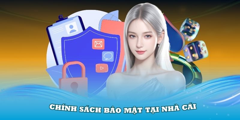 Trách nhiệm của người dùng tại chính sách bảo mật S666