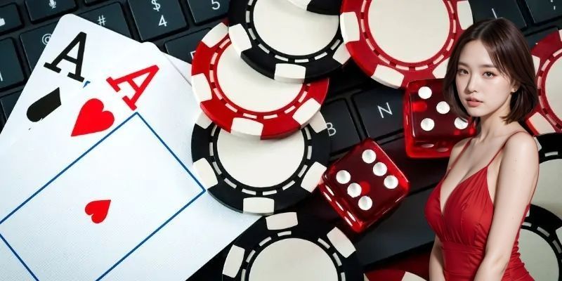 Ưu điểm nổi bật khiến game bài trực tuyến được yêu thích