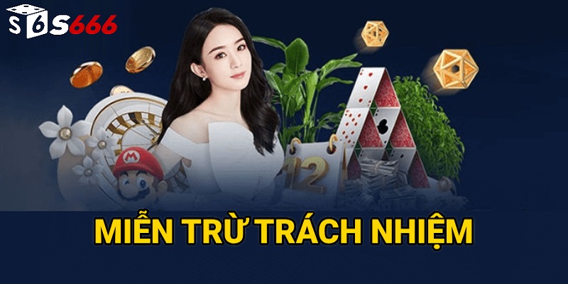 Ý nghĩa và chức năng của chính sách miễn trừ trách nhiệm