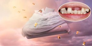 Không nên đặt cược hoàn toàn dựa vào giấc mơ thấy rụng răng