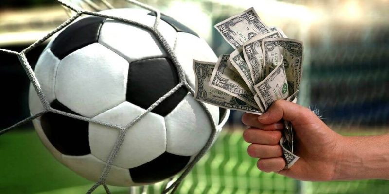 Người chơi chuyên nghiệp có tư duy sắc bén khi soi biến động kèo