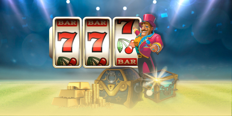 Các bước tải game nổ hũ tại cổng game S666