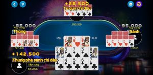 Cách chơi mậu binh chi tiết từ các cao thủ