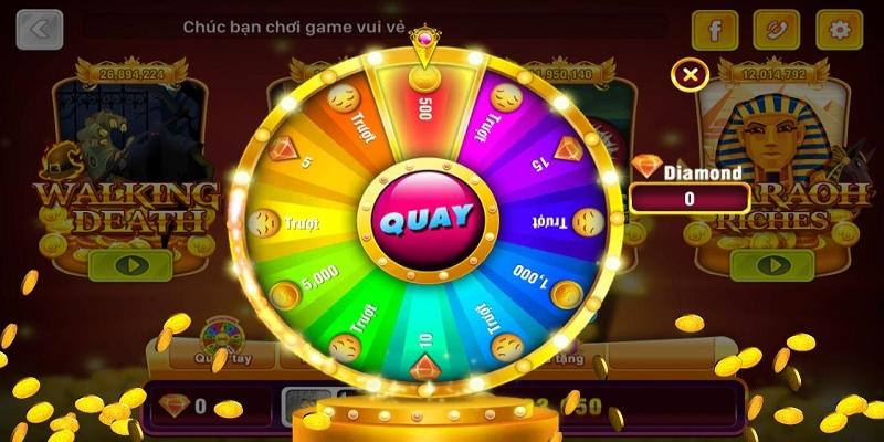 Điểm mạnh tại sân chơi quay hũ 888b nhà cái S666