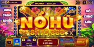 nổ hũ 888b